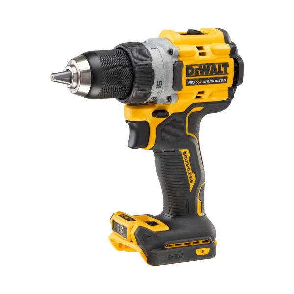 DCD800NT XJ Dewalt Skruvdragare 3105839 Proffsmagasinet